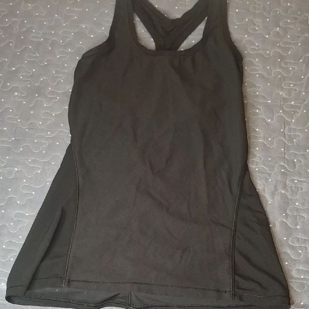 90 Degrees Black Women's Tank Top size small